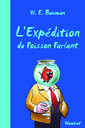 Expédition du poisson parlant (L')